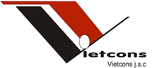 CÔNG TY CỔ PHẦN VIETCONS